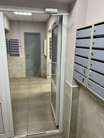 2-к. квартира, 74,4 м², 3/16 эт.