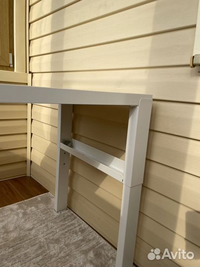 Письменный стол IKEA поль