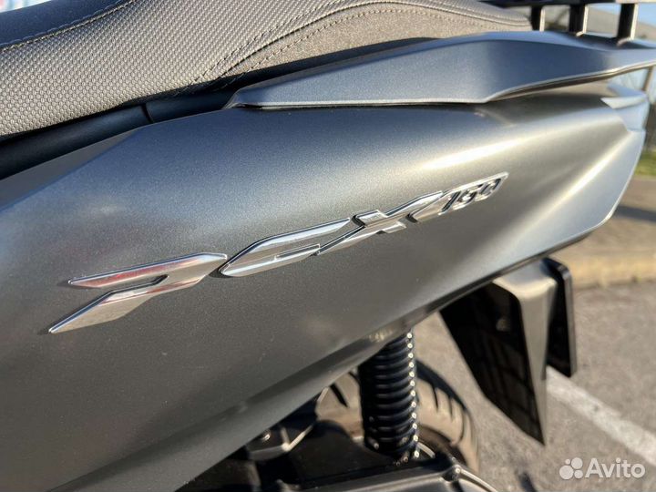 Honda Pcx 160