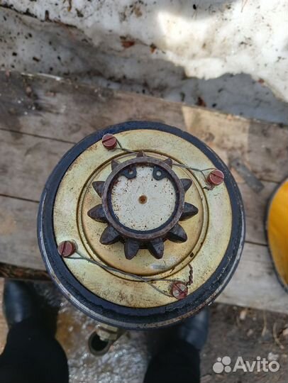 Стартер ст-723