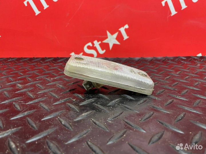 Фонарь габаритный