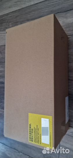 Стайлер Dyson Airwrap complete long HS05