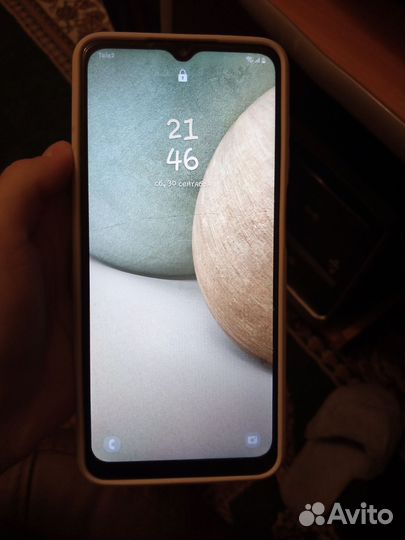Samsung galaxy а12