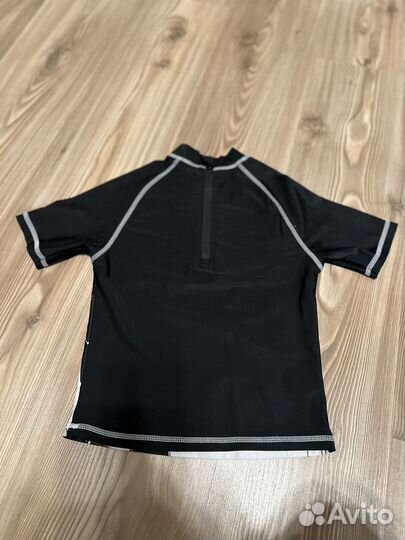 Плавательный костюм для мальчика