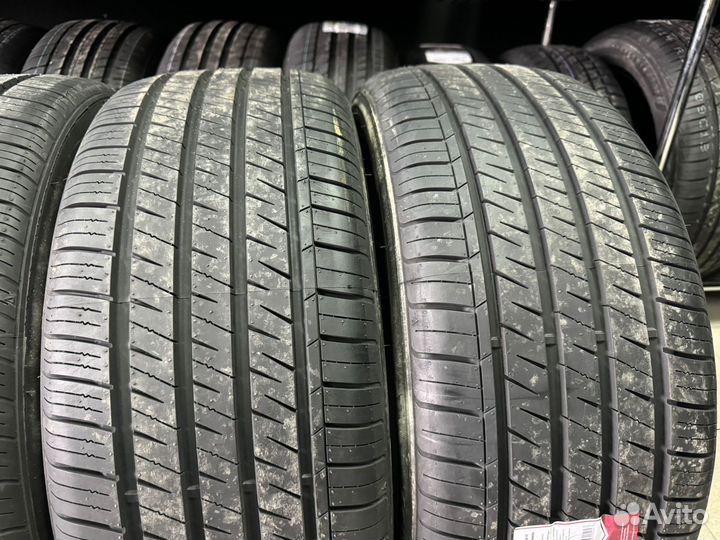 Landspider Citytraxx H/P 215/50 R17 110