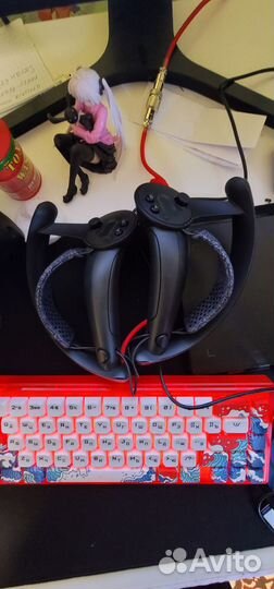 Htc vive pro 2 full body