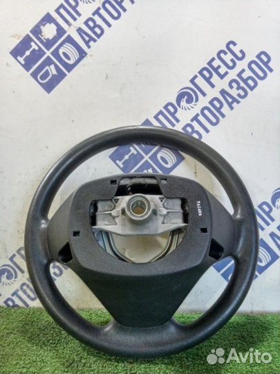 Руль Kia Ceed хэтчбек 1.6 G4FC 2008