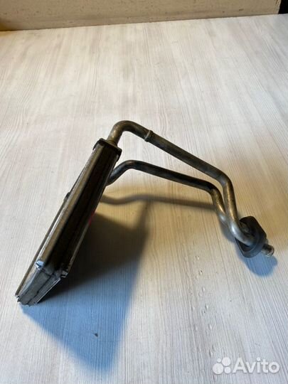 Радиатор печки Honda Jazz L13Z2