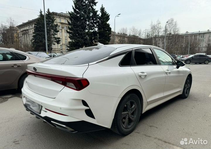 Аренда авто под такси 6 1