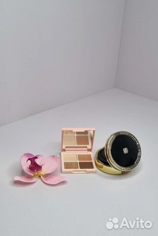 Солнцезащитный кушон