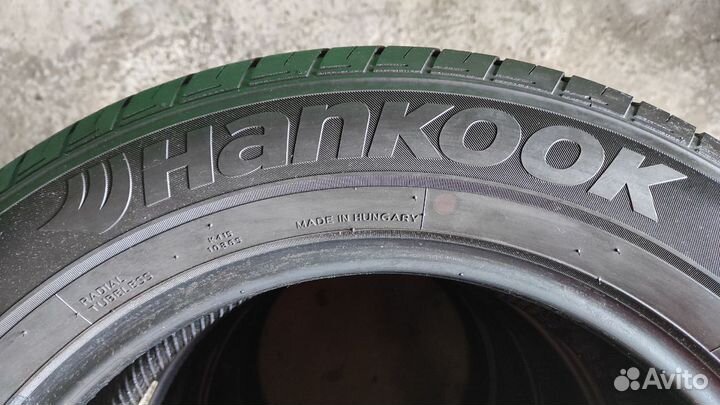 Hankook Optimo H417 225/60 R17
