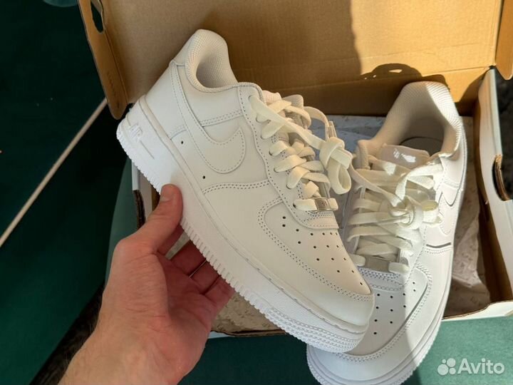 Nike Air Force 1 Оригинал