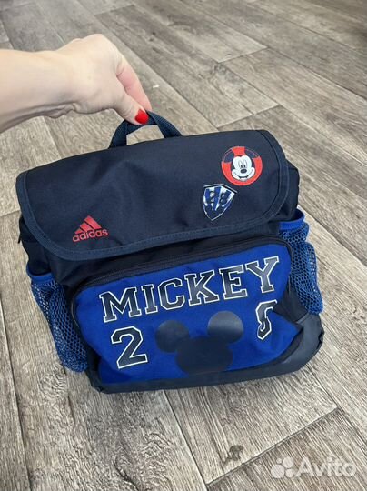 Рюкзак детский adidas