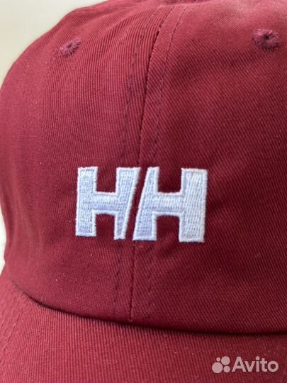 Кепки бейсболки HH