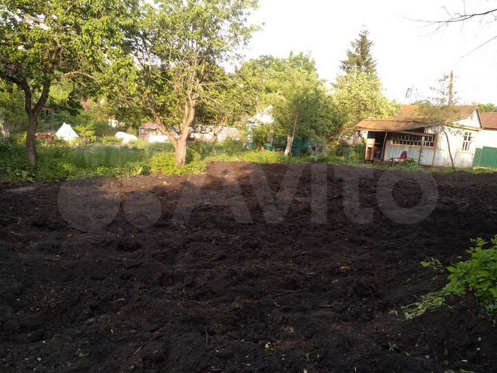 Дача 16 м² на участке 4,7 сот.