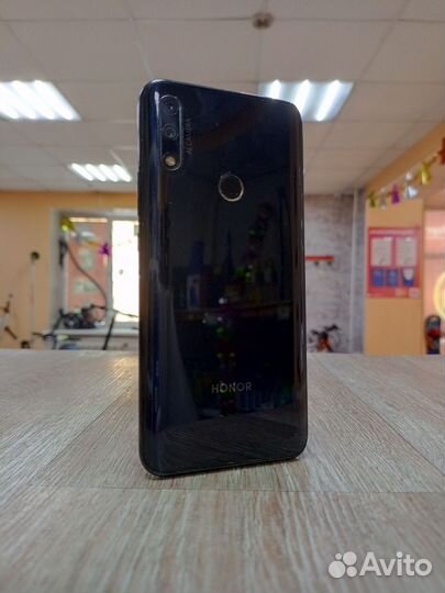 HONOR 9X Premium, 6/128 ГБ