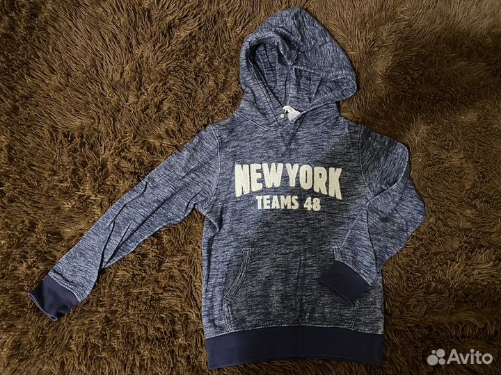 Вещи Hm 122-128 на мальчика