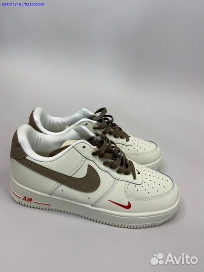 Кроссовки Nike Air Force (Арт.35071)