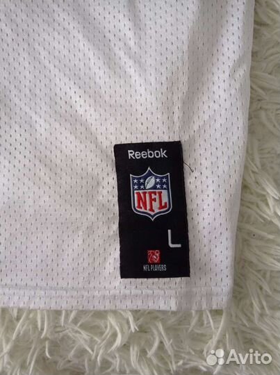 Джерси NFL