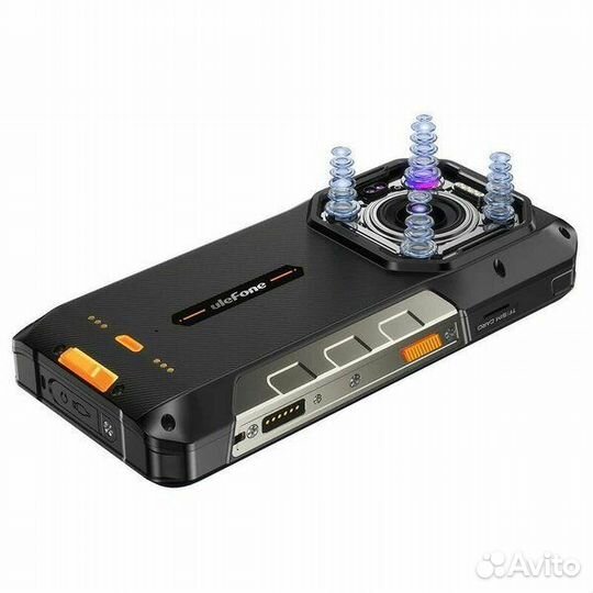 Ulefone Armor 26 Ultra, 12/512 ГБ