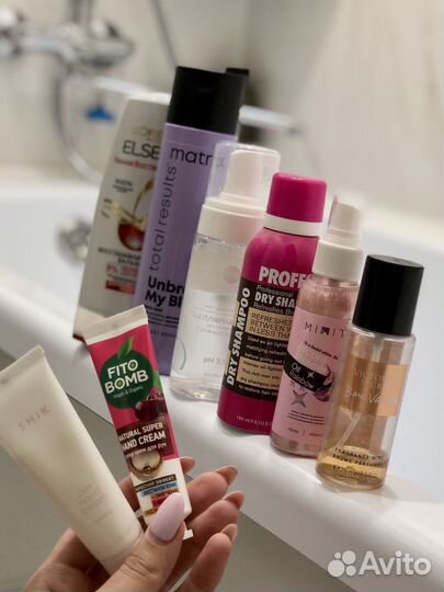 Набор косметики