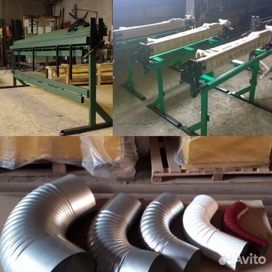 Листогибочный станок для гибки металла