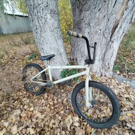 Велосипед bmx