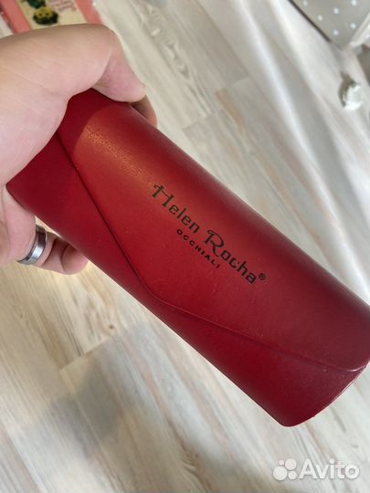 Оправа для очков женская