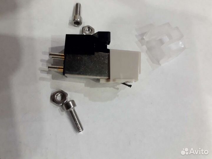 Головка Audio-Technica AT-3600L для проигрывателя