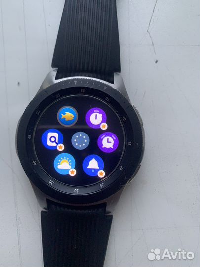 Samsung galaxy watch 46