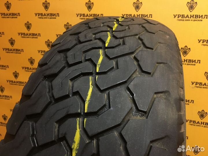 LingLong Radial 620 235/70 R16 106T