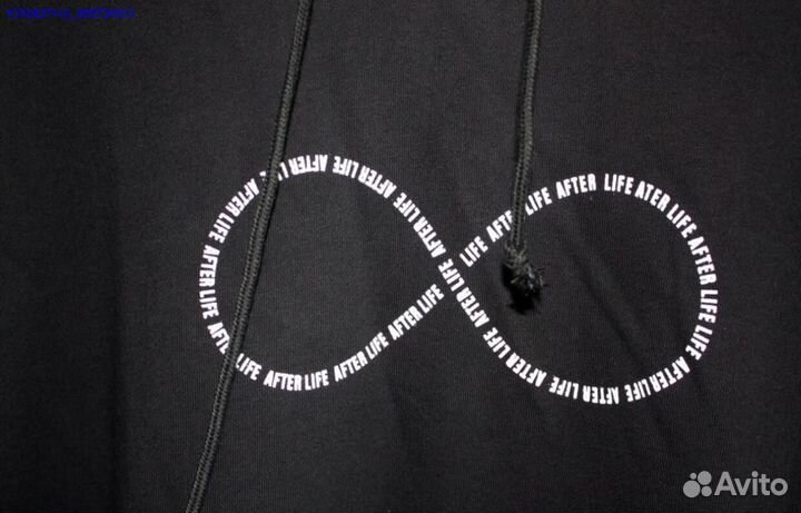 Худи Vetements vhq (Арт.70616)