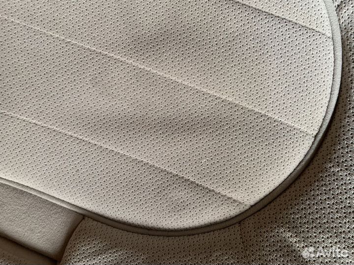 Сиденье заднее Rover 75