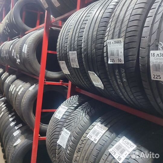 Hankook Winter I'Cept Evo 215/60 R16 95Q