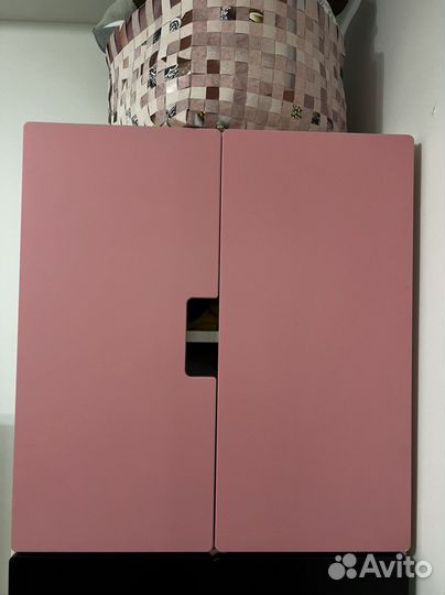 Детский шкаф IKEA стува