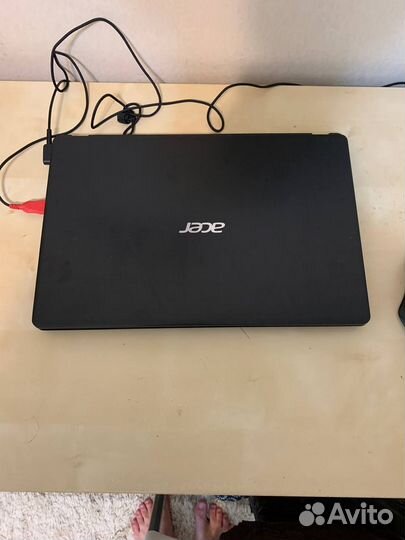 Acer extensa 215-51kg