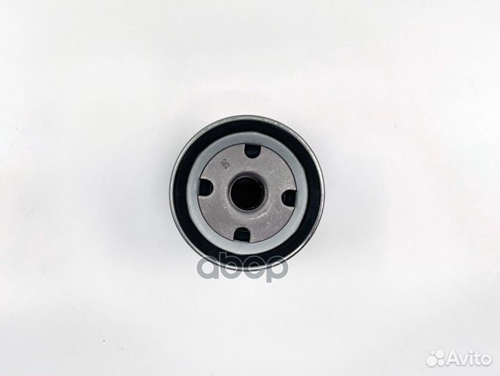Фильтр масляный BIG filter GB-1201 ford ZET 1.2