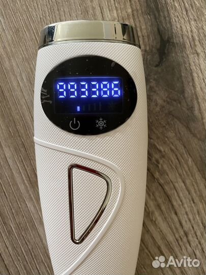 Фотоэпилятор Beauty Gun