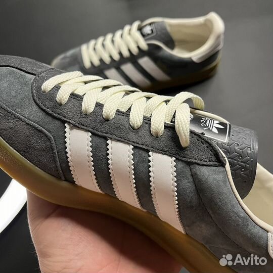 Кеды Adidas Gazelle Gucci мужские