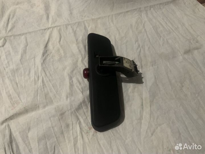 Зеркало салонное e39