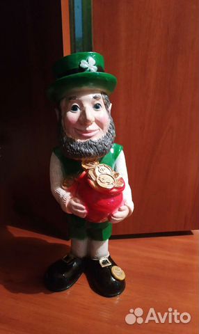 Черепаха хрустальная