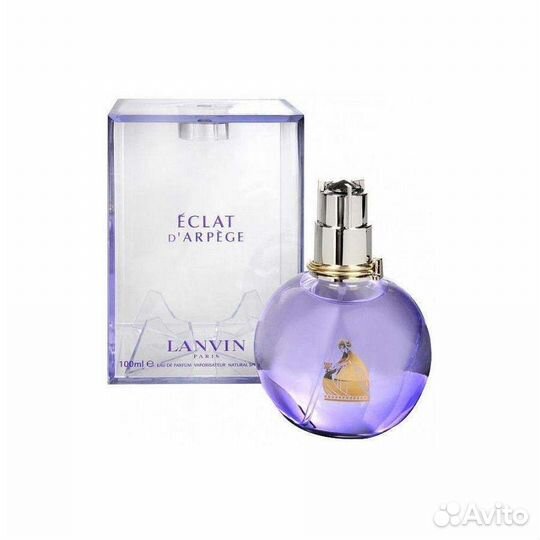Духи Lanvin Eclat D'arpege