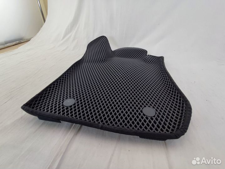 Ева (EVA, эва) коврики рено сандеро лот 338