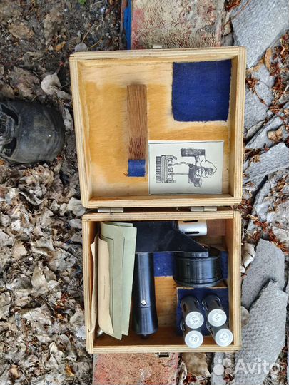 Нагрузочная вилка для проверки аккумулятора