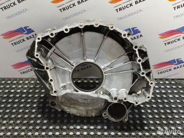 Кожух маховика Daf CF, Daf XF105, Daf XF95