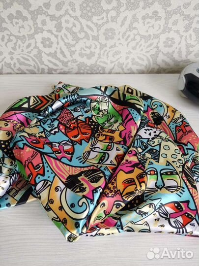 Платки женские