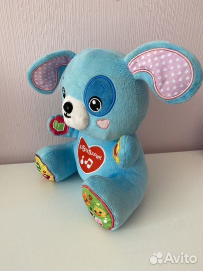 Музыкальная игрушка