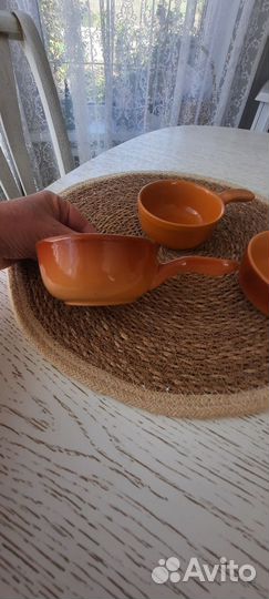 Кокотницы для жульена