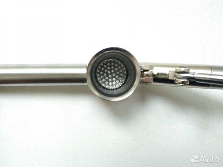 Пресс для чеснока