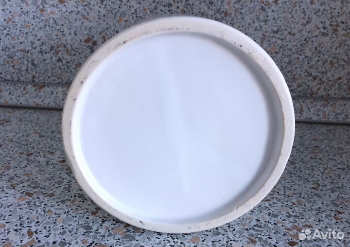 Банка керамич. 1,5л новая